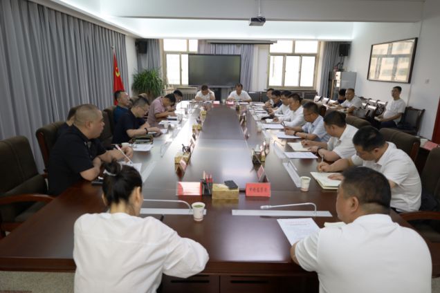 肖董事長率隊赴隴西、岷縣調(diào)研，助力當?shù)刂嗅t(yī)藥與文旅發(fā)展